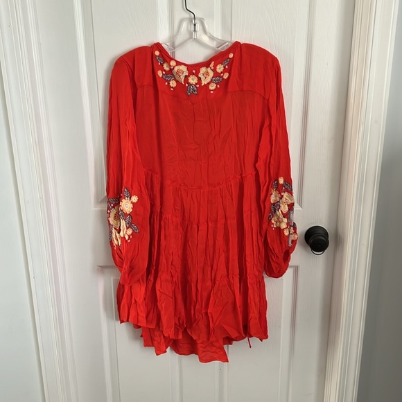 Free People Dress - Picture 5 of 5
